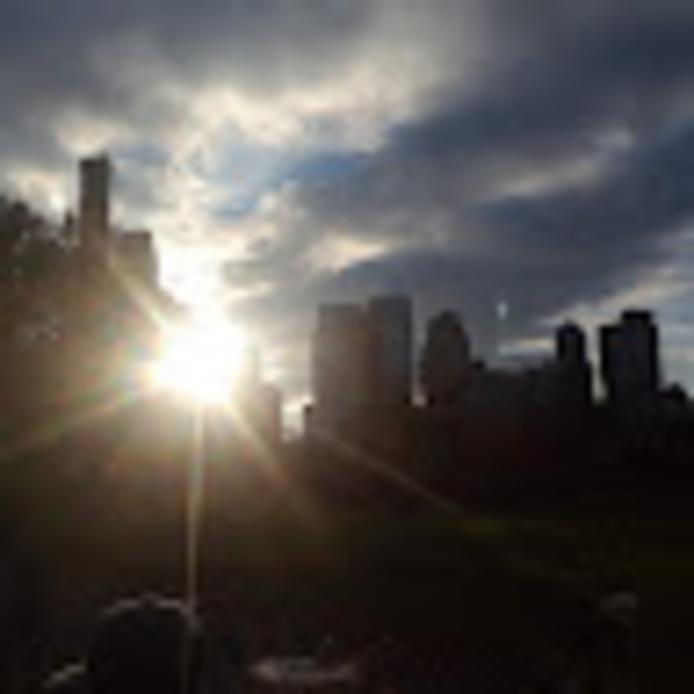 Meet your Posher, George